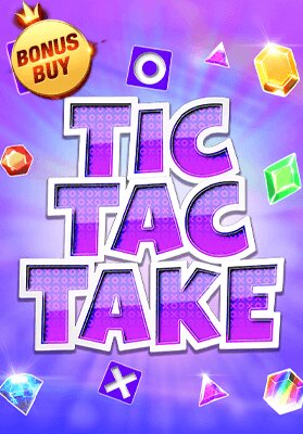 Tic Tac Take